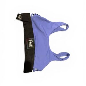 PINK Victoria's Secret Purple